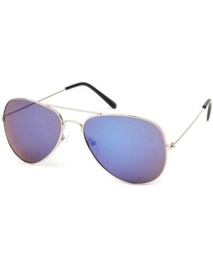 Eye Wear Lunettes de soleil Lunettes Mixte - Bleu