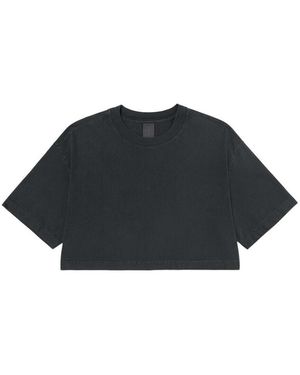 Bella Canvas T-Shirt Be6882Gd - Noir