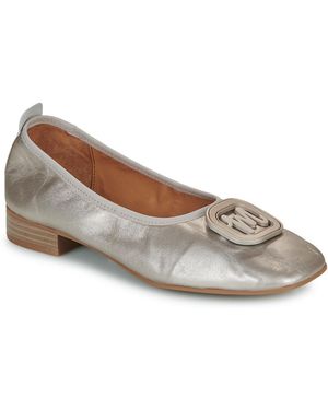 Mam'Zelle Ballerine Armel - Grigio