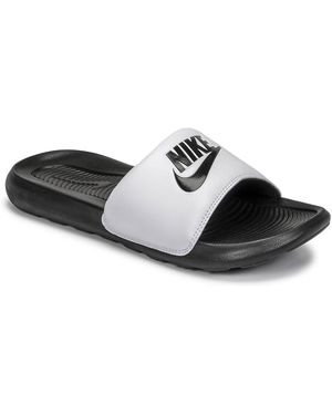 Nike Ciabatte Victori Benassi - Nero