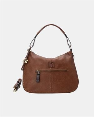 Refresh Sac Bandouliere 183314 - Marron
