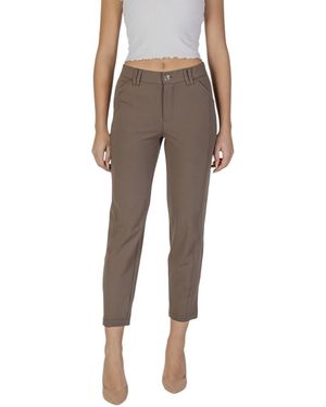 Street One Pantalon 378677 - Marron