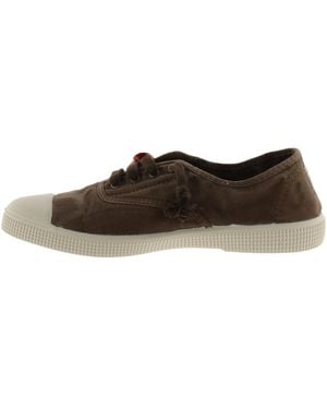 Victoria Baskets Basses 1661102 - Marron