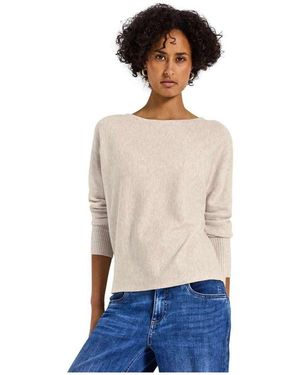 Street One Pull 7178702 - Blanc