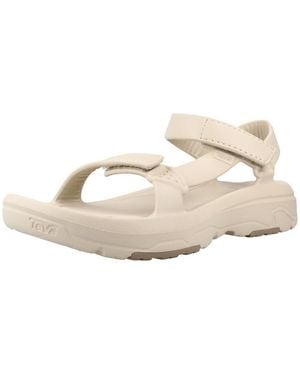 Teva Sandales Compensées 1173701Tv - Neutre
