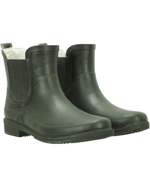 Mountain Warehouse Bottes Mw3564 - Vert