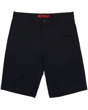 DC Shoes Short Worker Relaxed - Bleu