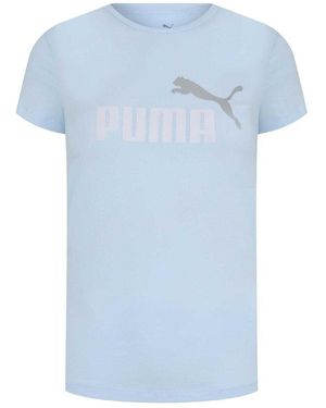 PUMA T-Shirt Gt61578 - Bleu