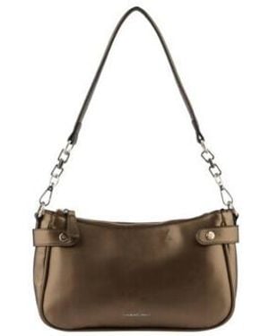 Francinel Sac 26 x 15 x 6 cm - Marron
