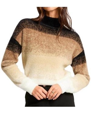 Morgan Pull 242-MDYE-702 - Noir