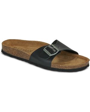 Casual Attitude Scarpe Miloe - Nero