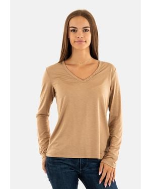 Freeman T.porter T-shirt 23324546 - Bleu