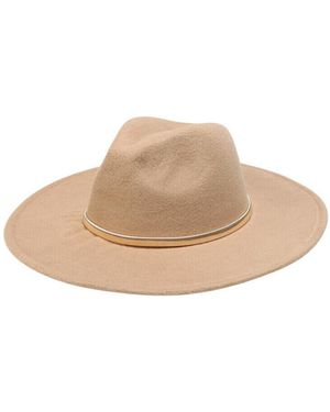 La Modeuse Hoed 75862_P179520 - Naturel