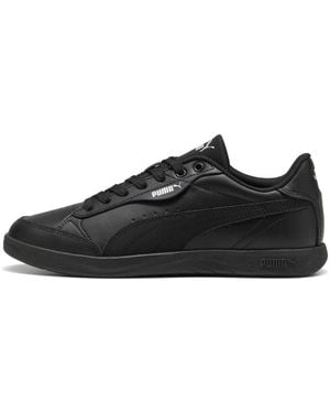 PUMA Baskets basses Vikky Star Go - Noir