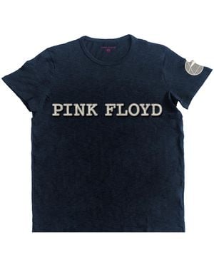 Pink Floyd T-shirt RO1668 - Bleu