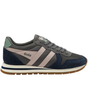 Gola Baskets basses - Gris