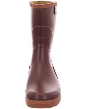 Aigle Bottes - Marron