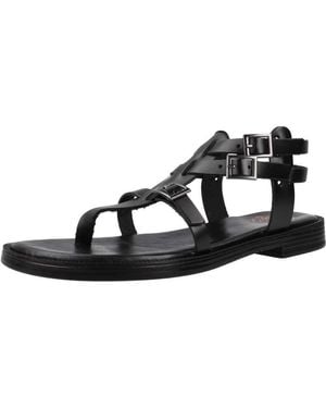 Porronet Sandales 3129P - Noir