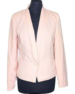 Pimkie Veste Veste Taille 36 / S Rose