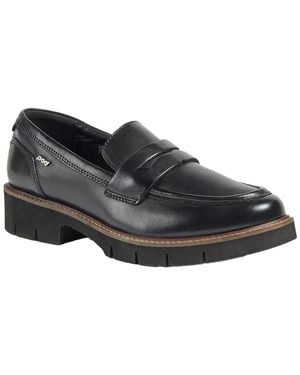 Pod Mocassins Kaltin - Noir