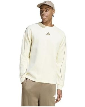 adidas Sweat-Shirt Kr7773 - Neutre