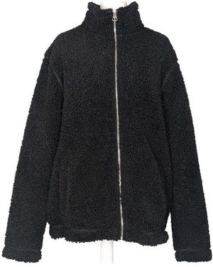 H&M Polaire - Noir