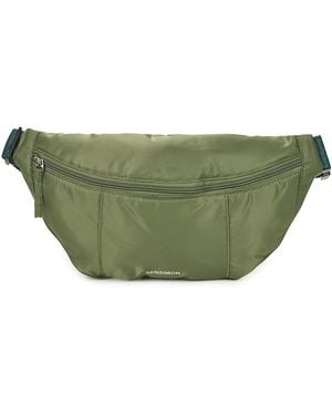 Bensimon Marsupio Banana Bag - Verde