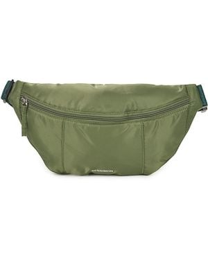 Bensimon Marsupio Banana Bag - Verde