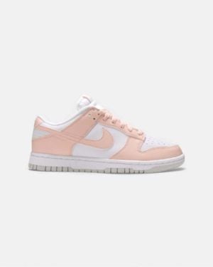 Nike Sneakers Dunk Low Next Nature Pale Coral - Roze