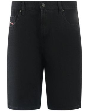 DIESEL Short SY2285 - Noir
