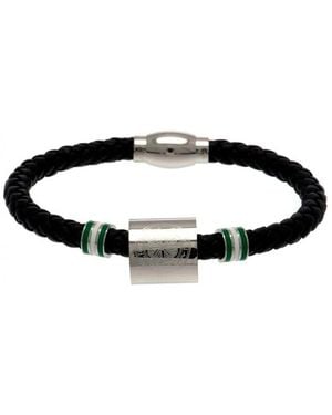 Celtic Fc Bracelets BS4343 - Noir