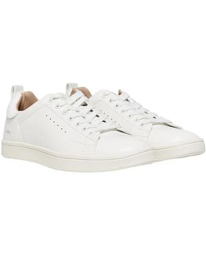 ONLY Baskets Onlshilo - Blanc