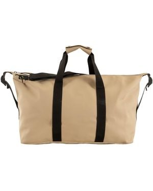 Rains Sac de sport 14200 - Noir