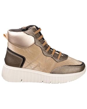Zapp Baskets montantes BOTTINES 631 - Neutre