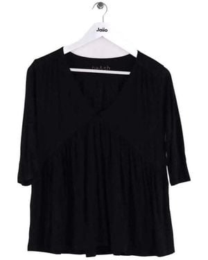 Ba&sh Blouses T-shirt noir