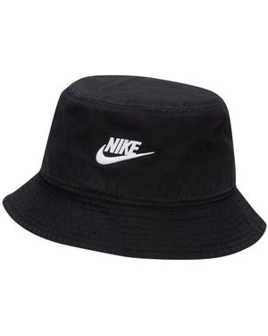 Nike Chapeau FB5381010 - Noir