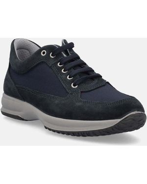 Imac Baskets basses SNEAKERS - Bleu