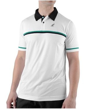 Australian T-shirt 78313013 - Blanc