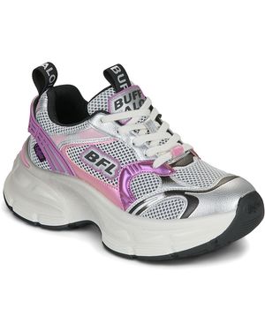 Buffalo Sneakers Basse Ridr One - Grigio