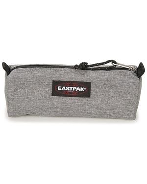 Eastpak Trousse Benchmark Single - Grigio