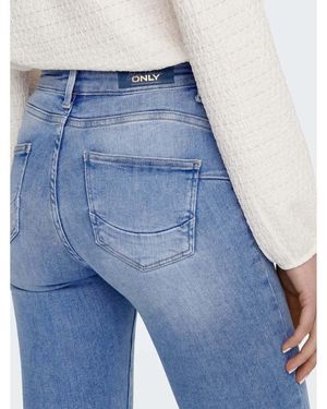 ONLY Jeans - Bleu