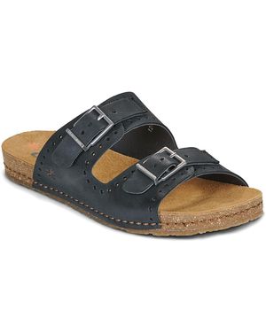 Art Scarpe Creta - Blu