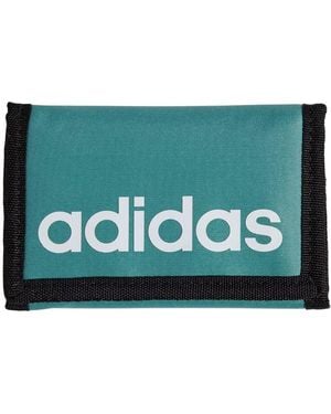 adidas Portefeuille Jx9049 - Vert