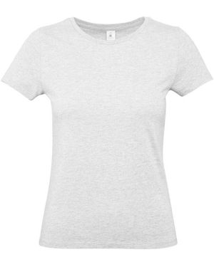 Bc T-shirt E190 - Blanc