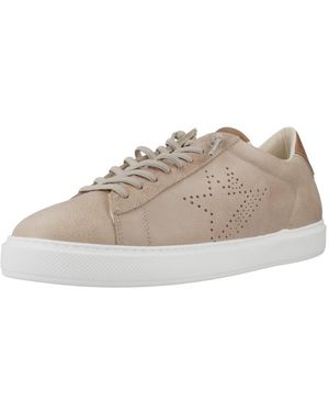 Cetti Sneakers C1390 V25 - Naturel