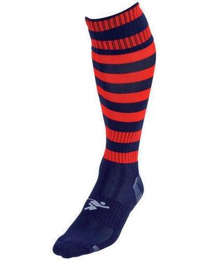 Precision Chaussettes De Sports Pro - Bleu