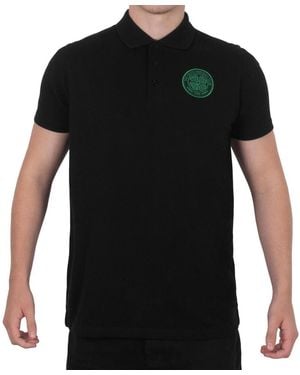 Celtic Fc Polo GF196 - Noir