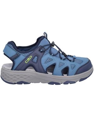 CMP Sandales Arhes Sandal Shoes - Bleu