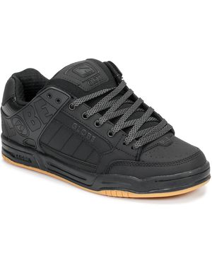 Globe Herrenschuhe Tilt - Schwarz