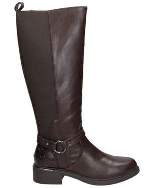 Amarpies Bottes 117657 - Noir